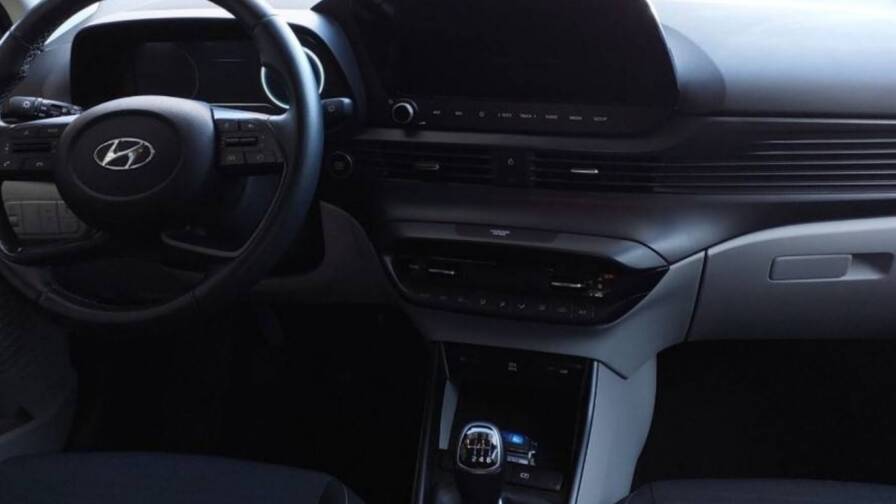 Mandataire Automobile occasion, recherche de Hyundai I20-1-0-t-gdi-100-hybrid-48v-creative - E-Motors