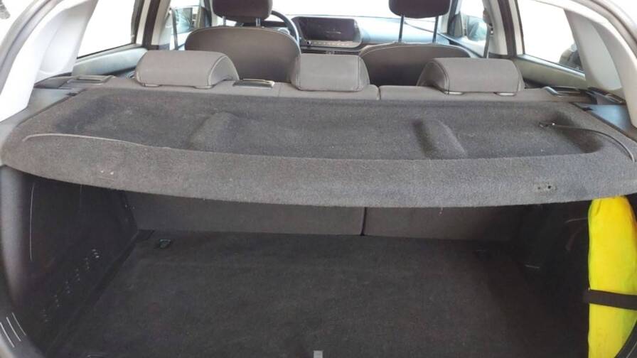 Mandataire Automobile occasion, recherche de Hyundai I20-1-0-t-gdi-100-hybrid-48v-creative - E-Motors