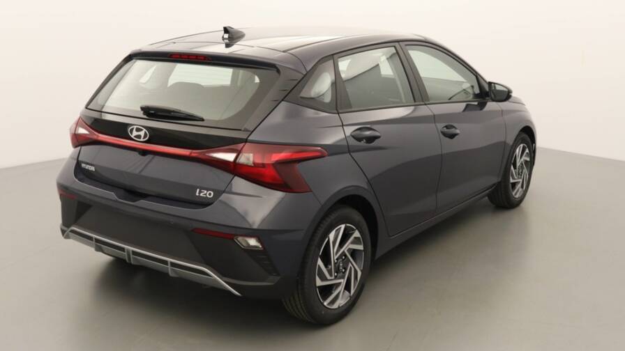 Mandataire Automobile occasion, recherche de Hyundai I20-1-2-79-intuitive5-portes-vp-essence-sans-plomb052024 - E-Motors