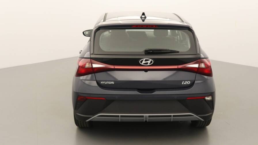 Mandataire Automobile occasion, recherche de Hyundai I20-1-2-79-intuitive5-portes-vp-essence-sans-plomb052024 - E-Motors