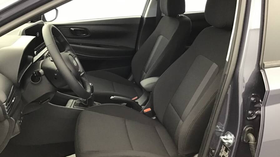 Mandataire Automobile occasion, recherche de Hyundai I20-1-2-79-intuitive5-portes-vp-essence-sans-plomb052024 - E-Motors