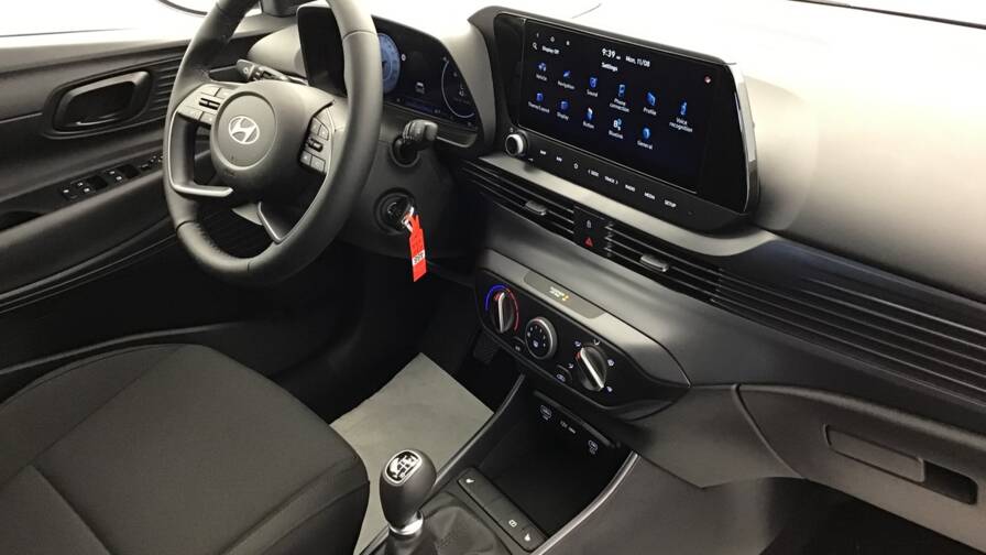 Mandataire Automobile occasion, recherche de Hyundai I20-1-2-79-intuitive5-portes-vp-essence-sans-plomb052024 - E-Motors