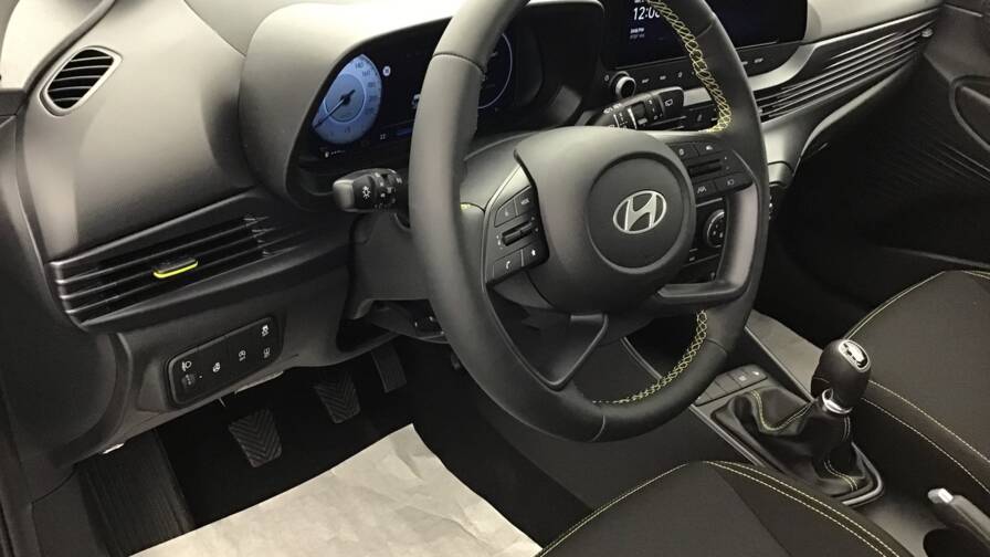 Mandataire Automobile occasion, recherche de Hyundai I20-1-2-79-intuitive5-portes-vp-essence-sans-plomb052024 - E-Motors