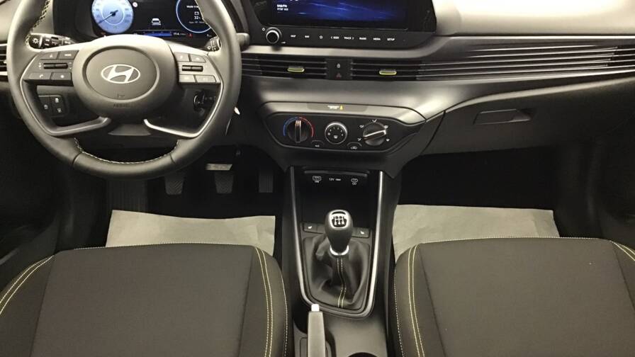 Mandataire Automobile occasion, recherche de Hyundai I20-1-2-79-intuitive5-portes-vp-essence-sans-plomb052024 - E-Motors