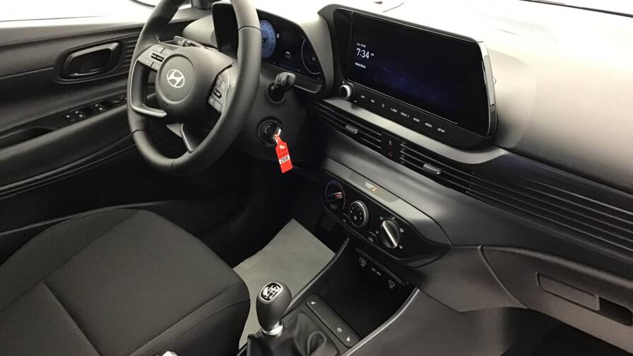 Mandataire Automobile occasion, recherche de Hyundai I20-1-2-79-intuitive5-portes-vp-essence-sans-plomb052024 - E-Motors