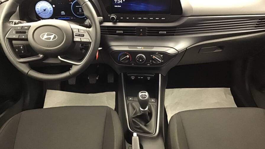 Mandataire Automobile occasion, recherche de Hyundai I20-1-2-79-intuitive5-portes-vp-essence-sans-plomb052024 - E-Motors