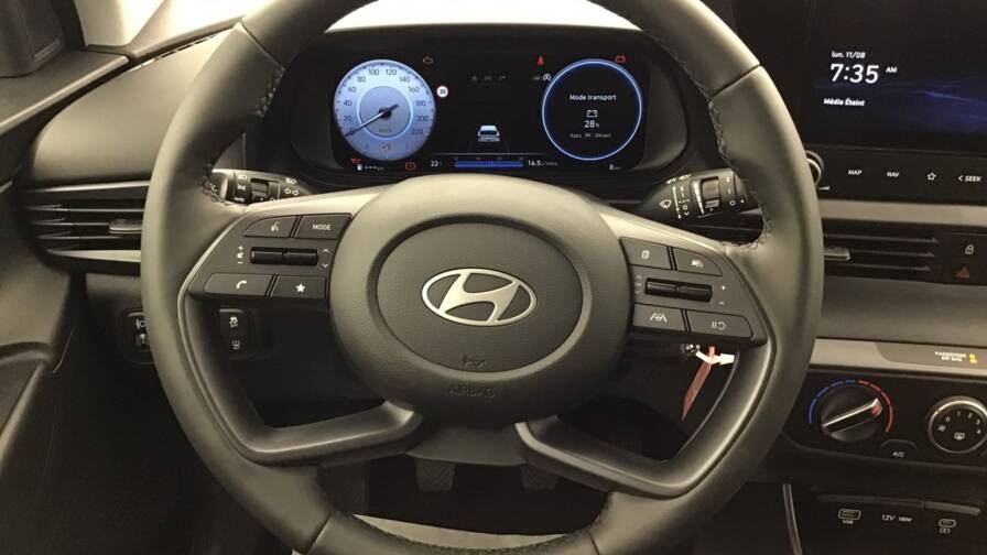 Mandataire Automobile occasion, recherche de Hyundai I20-1-2-79-intuitive5-portes-vp-essence-sans-plomb052024 - E-Motors