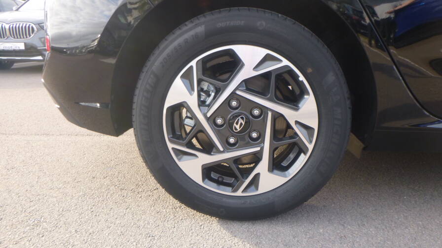 Mandataire Automobile neuf, recherche de Hyundai I30-t-gdi-100-bvm-creative-plus-pack-hiver - E-Motors