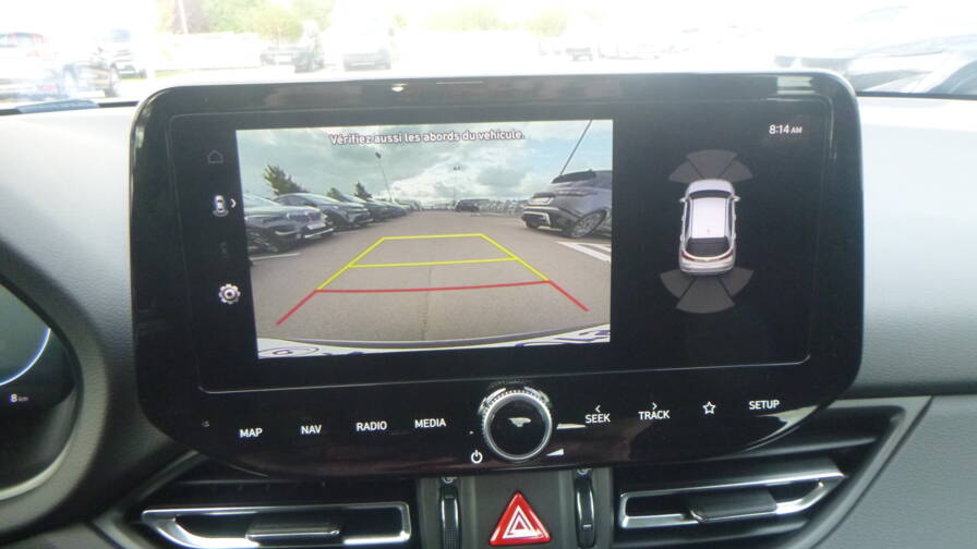 Mandataire Automobile neuf, recherche de Hyundai I30-t-gdi-100-bvm-creative-plus-pack-hiver - E-Motors