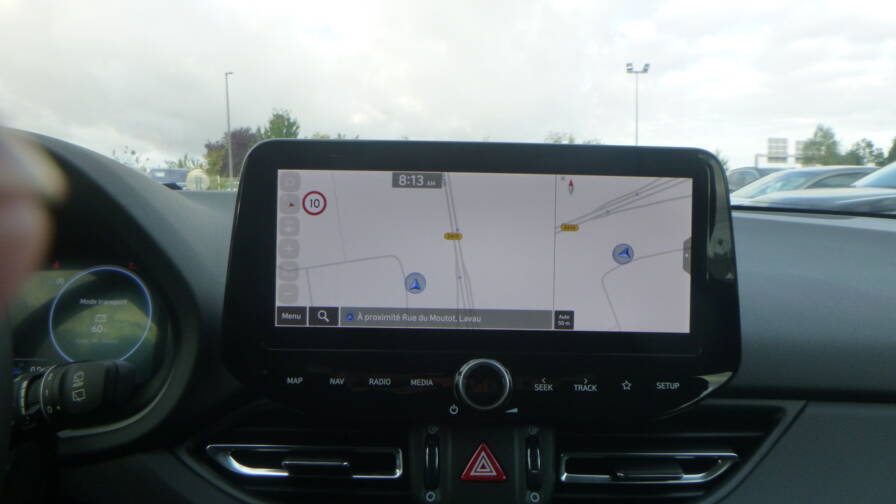 Mandataire Automobile neuf, recherche de Hyundai I30-t-gdi-100-bvm-creative-plus-pack-hiver - E-Motors