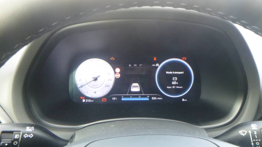 Mandataire Automobile neuf, recherche de Hyundai I30-t-gdi-100-bvm-creative-plus-pack-hiver - E-Motors