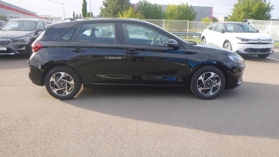 Mandataire Automobile neuf, recherche de Hyundai I30-t-gdi-100-bvm-creative-plus-pack-hiver - E-Motors