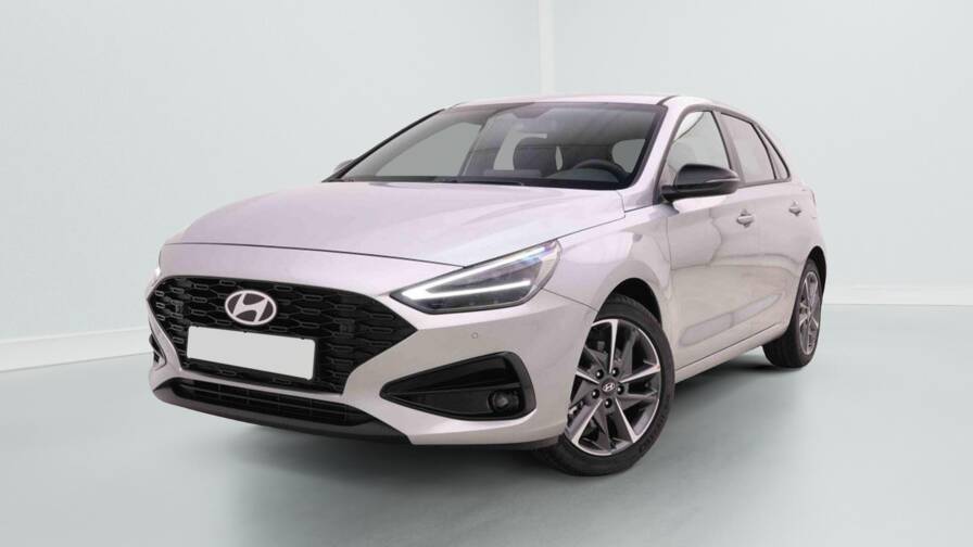 Mandataire Automobile neuf, recherche de Hyundai I30-1-0-t-gdi-100-dct-go-plus - E-Motors