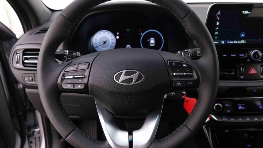 Mandataire Automobile neuf, recherche de Hyundai I30-1-0-t-gdi-100-dct-go-plus - E-Motors