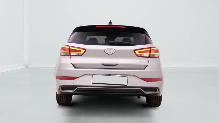 Mandataire Automobile neuf, recherche de Hyundai I30-1-0-t-gdi-100-dct-go-plus - E-Motors