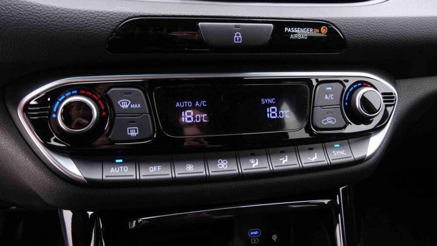 Mandataire Automobile neuf, recherche de Hyundai I30-1-0-t-gdi-100-dct-go-plus - E-Motors