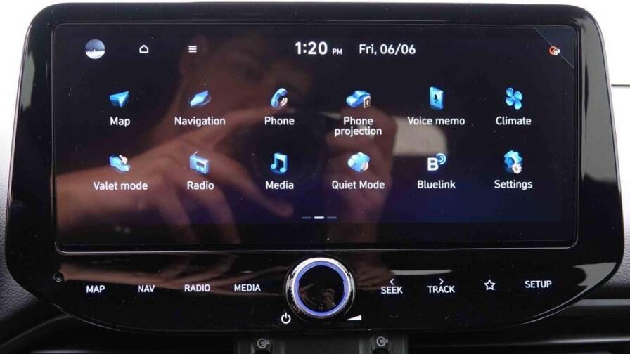 Mandataire Automobile neuf, recherche de Hyundai I30-1-0-t-gdi-100-dct-go-plus - E-Motors