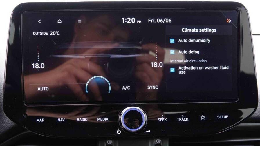 Mandataire Automobile neuf, recherche de Hyundai I30-1-0-t-gdi-100-dct-go-plus - E-Motors