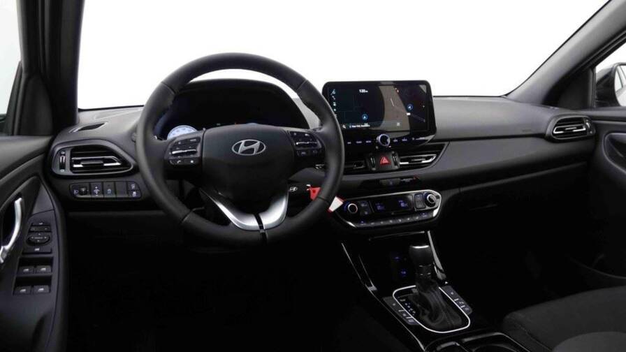Mandataire Automobile neuf, recherche de Hyundai I30-1-0-t-gdi-100-dct-go-plus - E-Motors