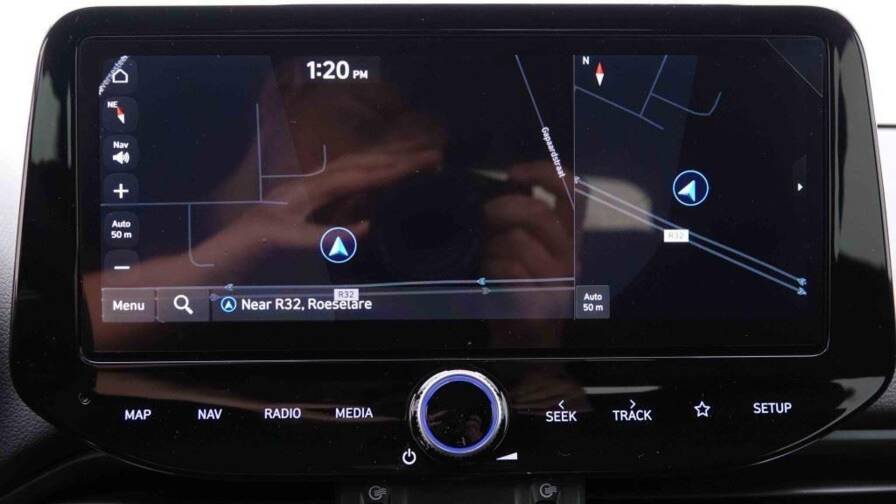 Mandataire Automobile neuf, recherche de Hyundai I30-1-0-t-gdi-100-dct-go-plus - E-Motors