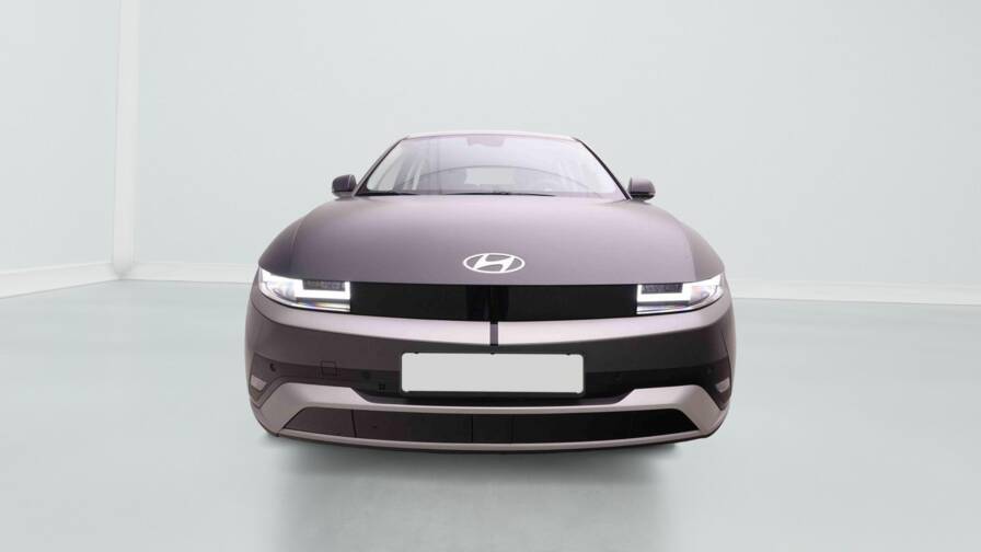 Mandataire Automobile neuf, recherche de Hyundai Ioniq-5-84-kwh-229-business - E-Motors