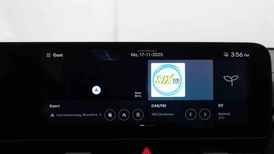 Mandataire Automobile neuf, recherche de Hyundai Ioniq-5-84-kwh-229-business - E-Motors