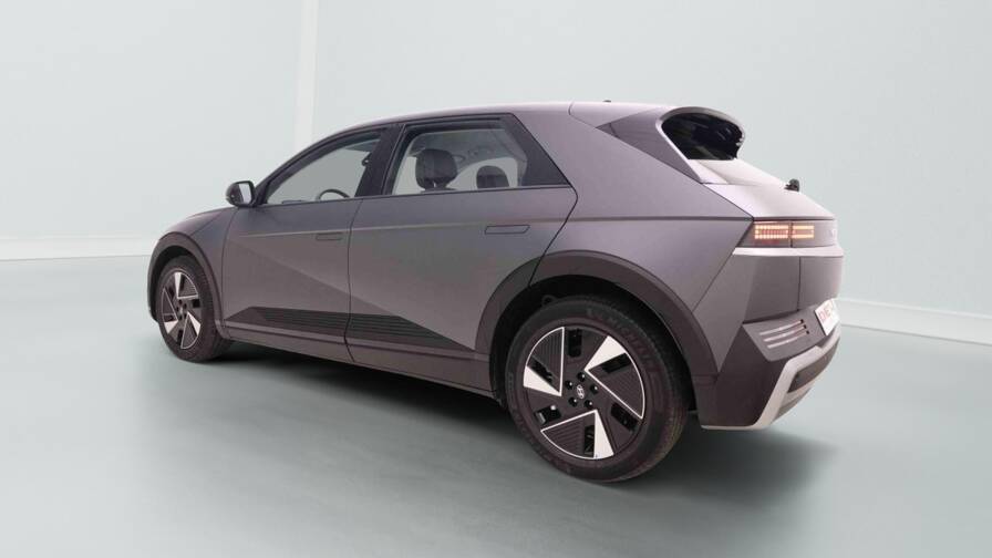Mandataire Automobile neuf, recherche de Hyundai Ioniq-5-84-kwh-229-business - E-Motors