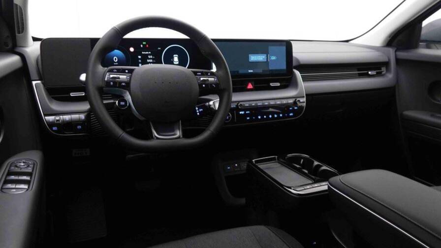 Mandataire Automobile neuf, recherche de Hyundai Ioniq-5-84-kwh-229-business - E-Motors