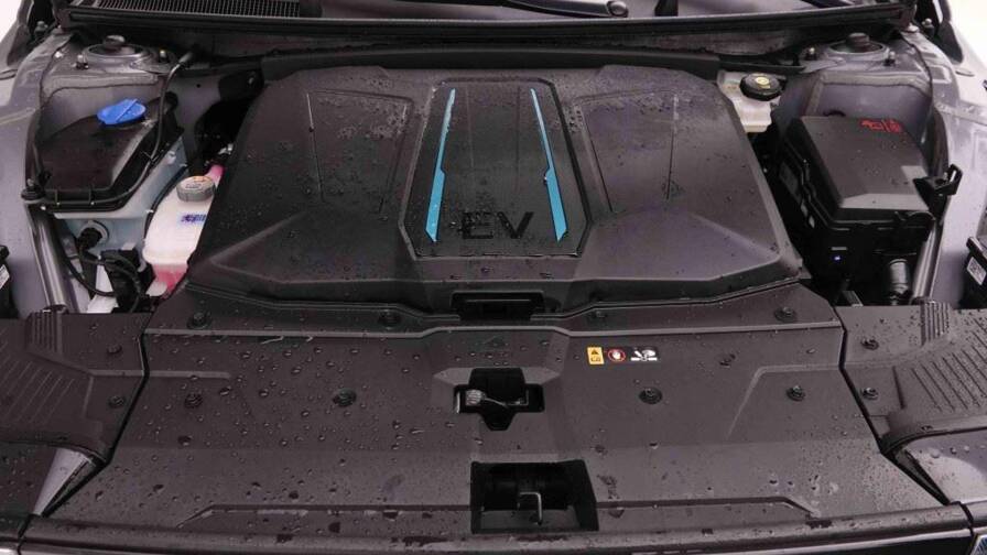 Mandataire Automobile neuf, recherche de Hyundai Ioniq-5-84-kwh-229-business - E-Motors