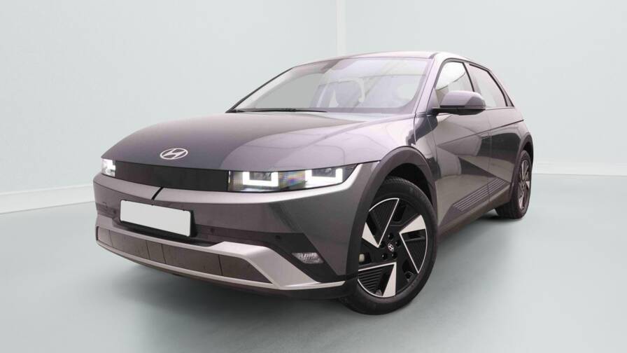 Mandataire Automobile neuf, recherche de Hyundai Ioniq-5-84-kwh-229-business - E-Motors