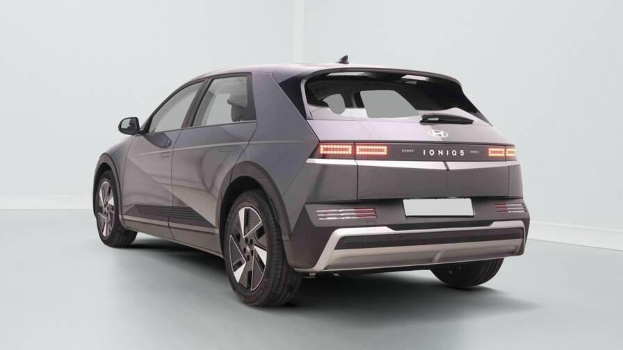 Mandataire Automobile neuf, recherche de Hyundai Ioniq-5-84-kwh-229-business - E-Motors
