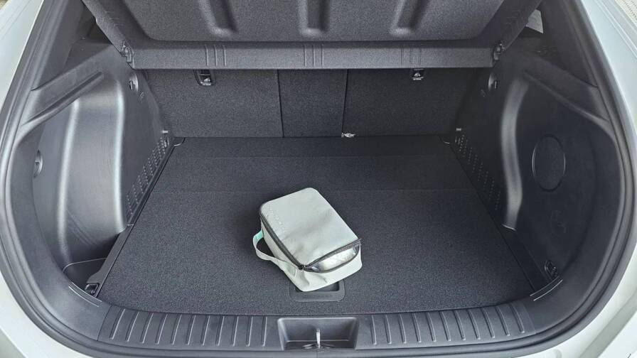 Mandataire Automobile neuf, recherche de Hyundai Kona-hybrid-137-n-line-executive - E-Motors