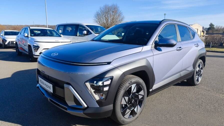 Mandataire Automobile neuf, recherche de Hyundai Kona-t-gdi-138-dct-7-executive-plus-pack-sound-bose - E-Motors