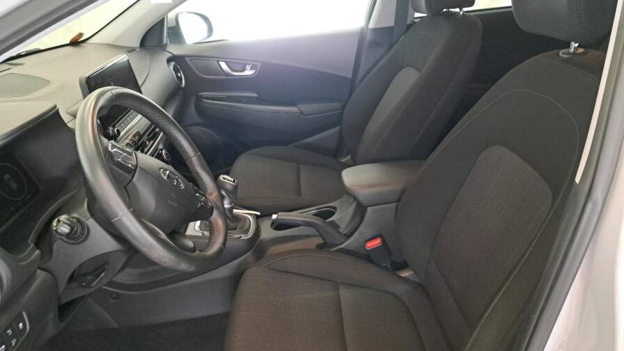 Mandataire Automobile occasion, recherche de Hyundai Kona-t-gdi-120-hybrid-48v-creative - E-Motors