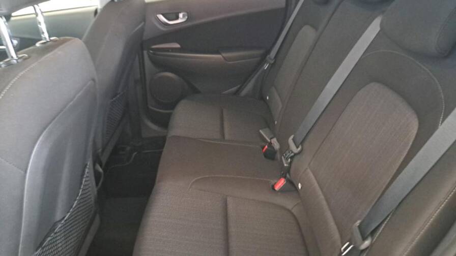 Mandataire Automobile occasion, recherche de Hyundai Kona-t-gdi-120-hybrid-48v-creative - E-Motors