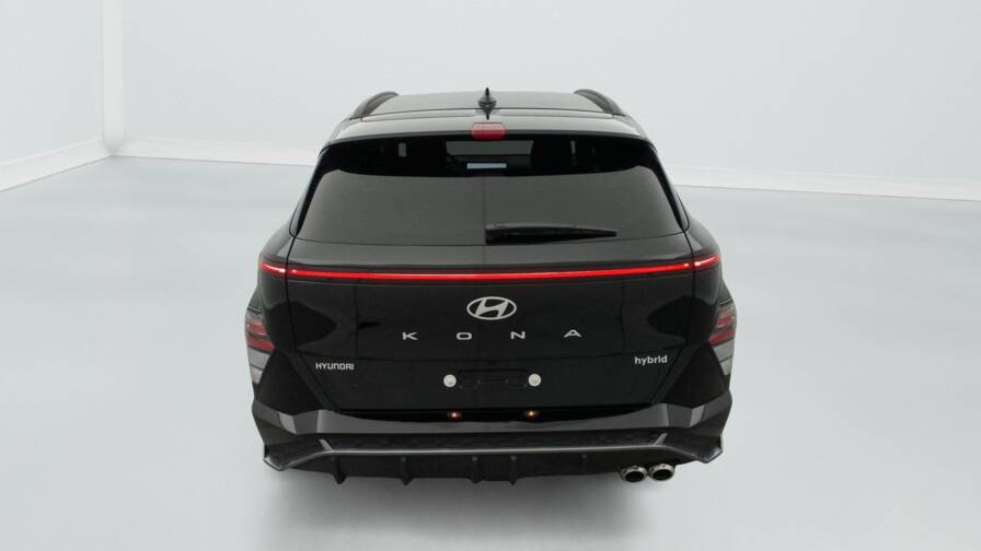 Mandataire Automobile neuf, recherche de Hyundai Kona-hybrid-129-creative-n-line - E-Motors