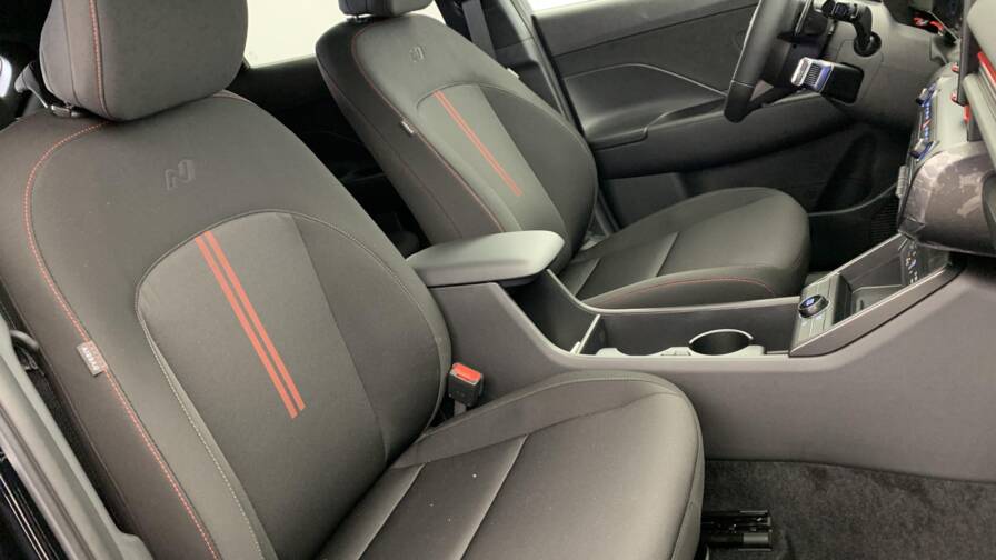 Mandataire Automobile neuf, recherche de Hyundai Kona-hybrid-129-creative-n-line - E-Motors