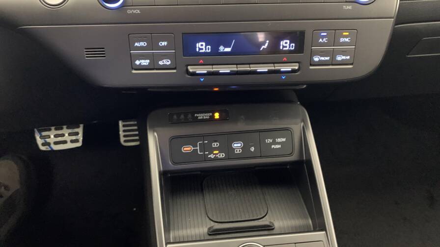 Mandataire Automobile neuf, recherche de Hyundai Kona-hybrid-129-creative-n-line - E-Motors