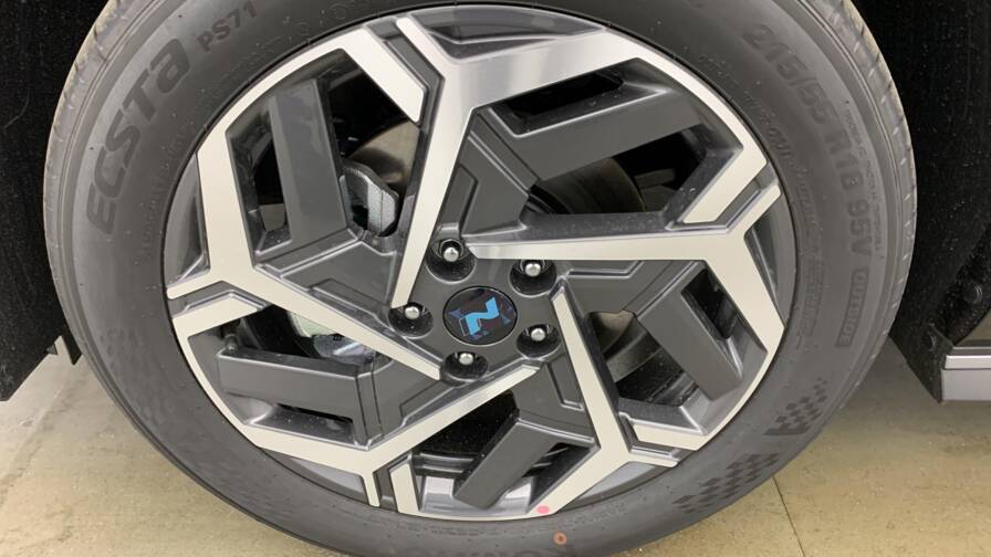 Mandataire Automobile neuf, recherche de Hyundai Kona-hybrid-129-creative-n-line - E-Motors