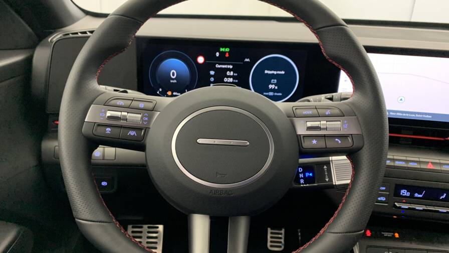 Mandataire Automobile neuf, recherche de Hyundai Kona-hybrid-129-creative-n-line - E-Motors