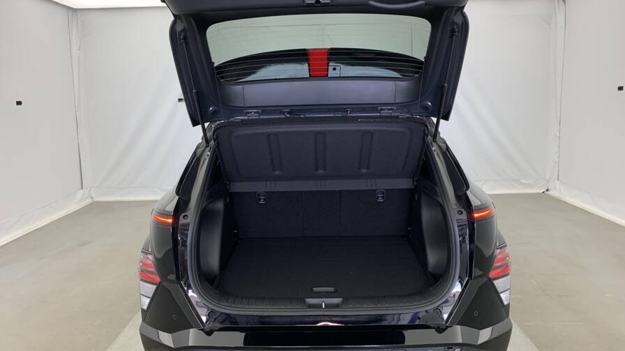 Mandataire Automobile neuf, recherche de Hyundai Kona-hybrid-129-creative-n-line - E-Motors