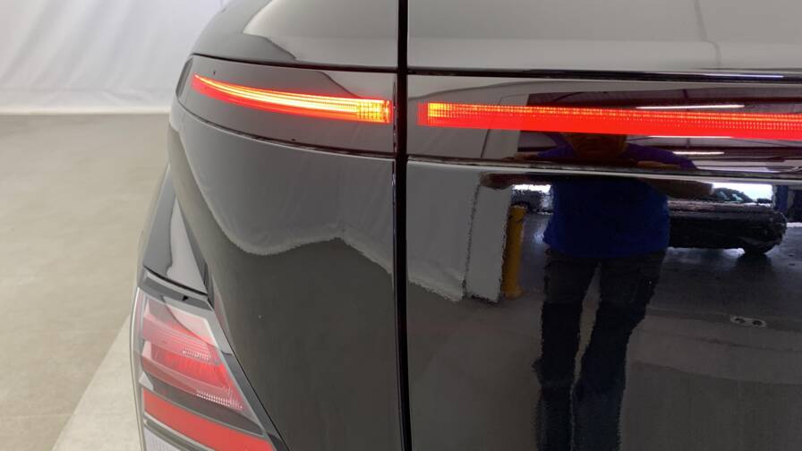 Mandataire Automobile neuf, recherche de Hyundai Kona-hybrid-129-creative-n-line - E-Motors