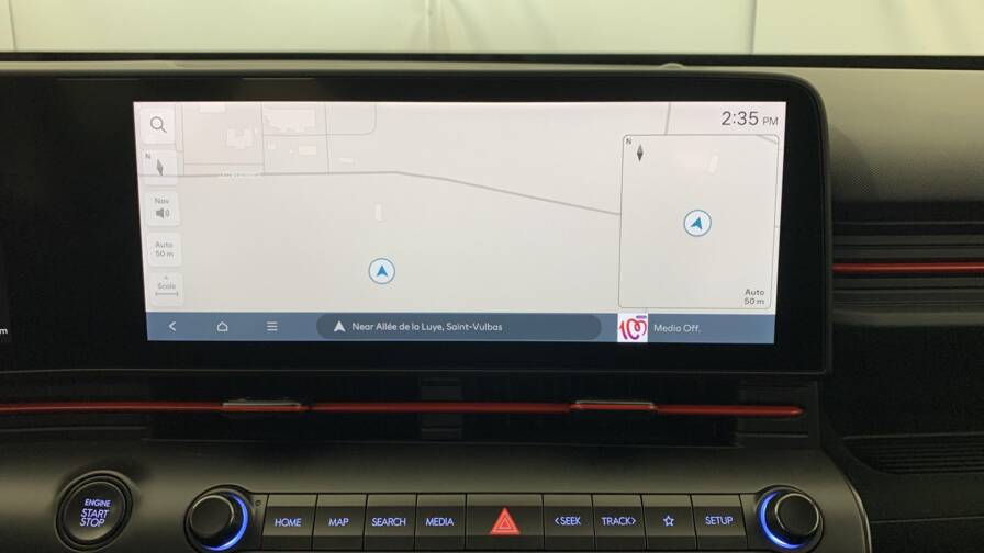 Mandataire Automobile neuf, recherche de Hyundai Kona-hybrid-129-creative-n-line - E-Motors