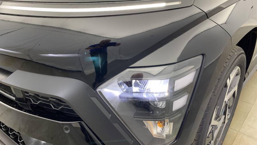 Mandataire Automobile neuf, recherche de Hyundai Kona-hybrid-129-creative-n-line - E-Motors