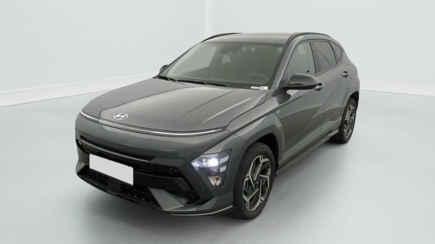 Mandataire Automobile neuf, recherche de Hyundai Kona-hybrid-129-creative-n-line - E-Motors