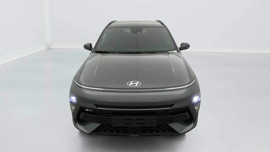 Mandataire Automobile neuf, recherche de Hyundai Kona-hybrid-129-creative-n-line - E-Motors