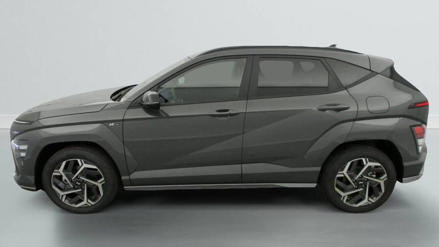 Mandataire Automobile neuf, recherche de Hyundai Kona-hybrid-129-creative-n-line - E-Motors