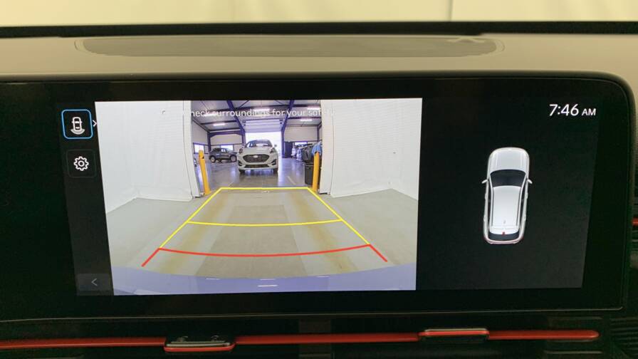 Mandataire Automobile neuf, recherche de Hyundai Kona-hybrid-129-creative-n-line - E-Motors