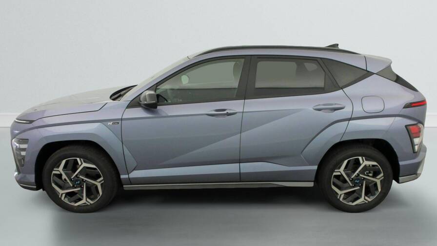 Mandataire Automobile neuf, recherche de Hyundai Kona-hybrid-129-creative-n-line - E-Motors