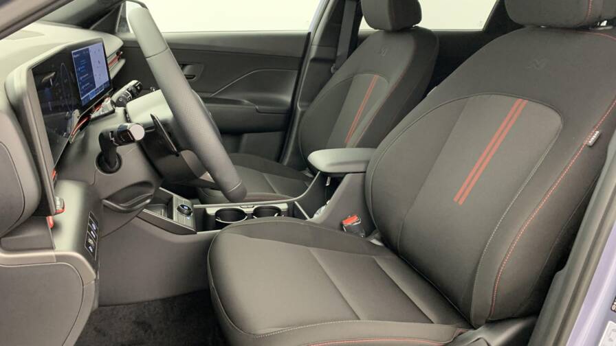 Mandataire Automobile neuf, recherche de Hyundai Kona-hybrid-129-creative-n-line - E-Motors